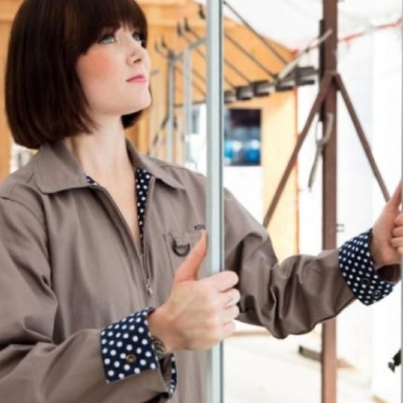 Rosie's Pants - Rosie's Workwear Coveralls Twill Jumpsuit